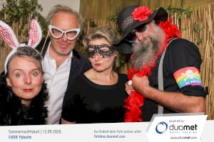 Sommernachtsball